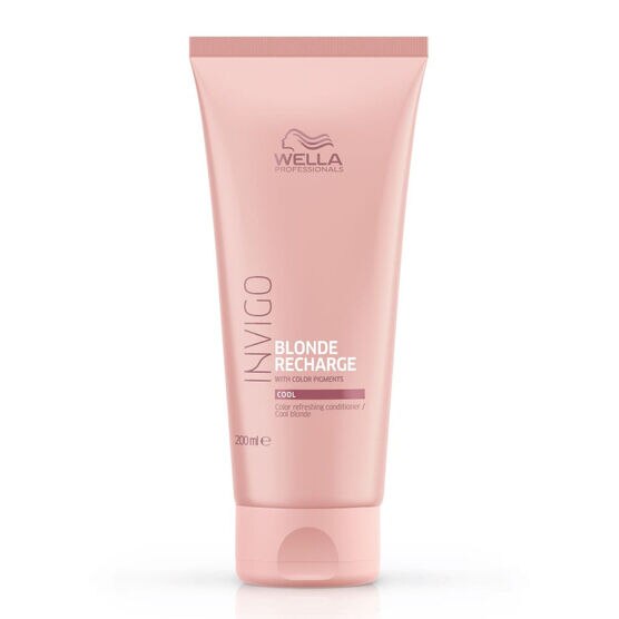 WELLA PRO. CONDITIONER   CARE 200ML
